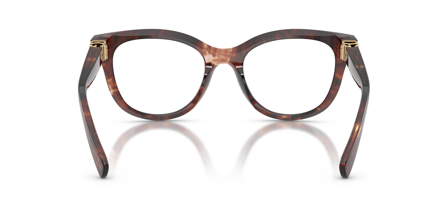 DOLCE &amp; GABBANA DG3437 3222 53
