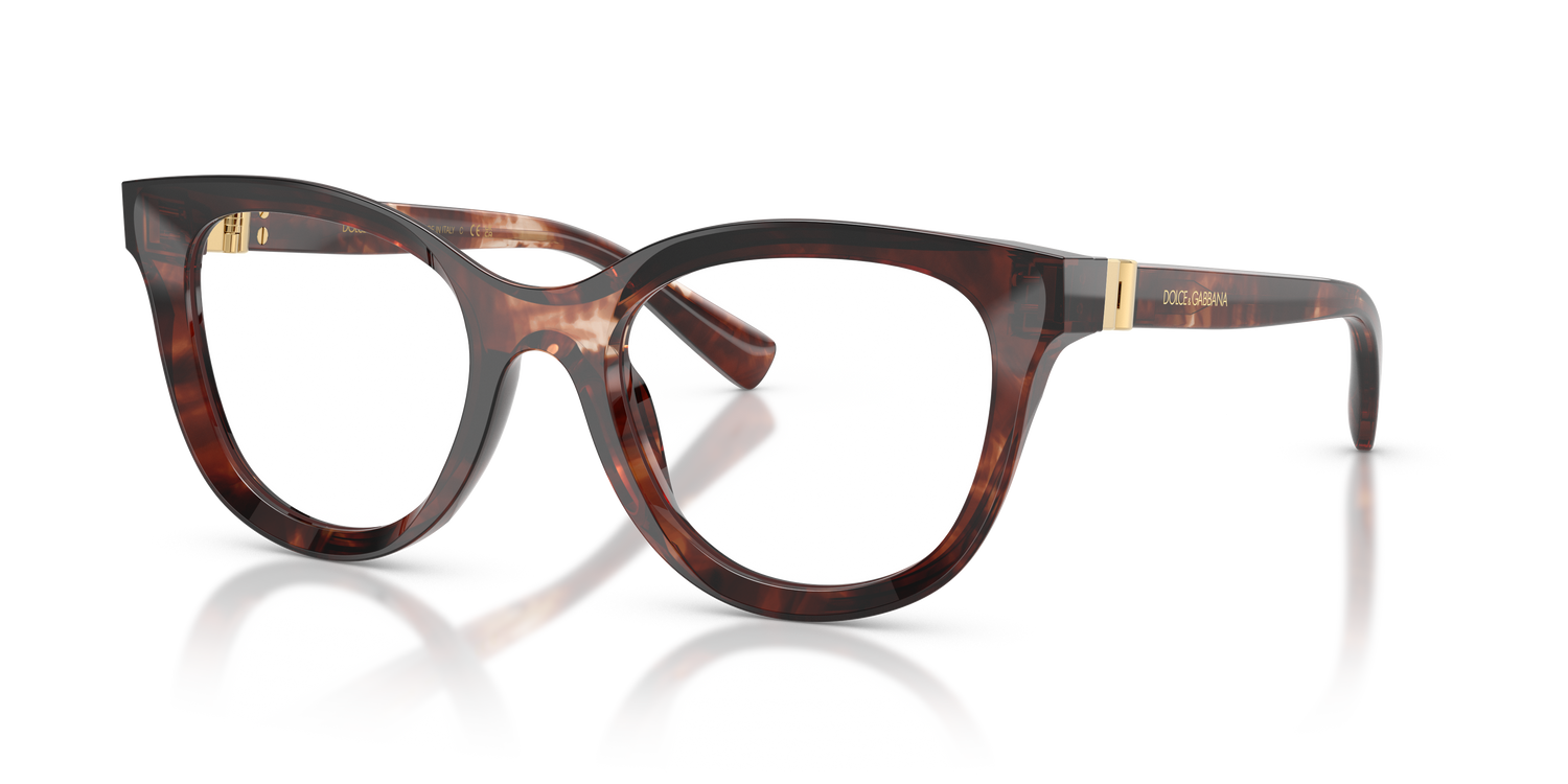 DOLCE &amp; GABBANA DG3437 3222 51