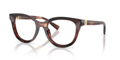 DOLCE &amp; GABBANA DG3437 3222 53
