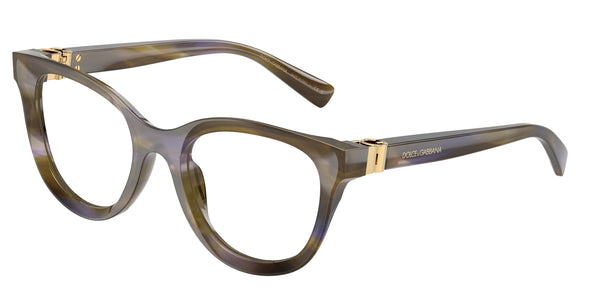 DOLCE & GABBANA DG3437 3447 53