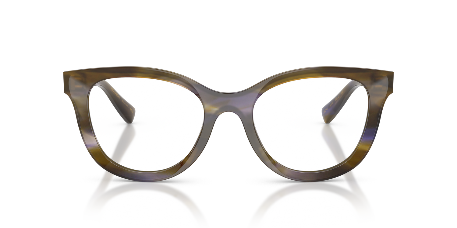 DOLCE &amp; GABBANA DG3437 3447 51