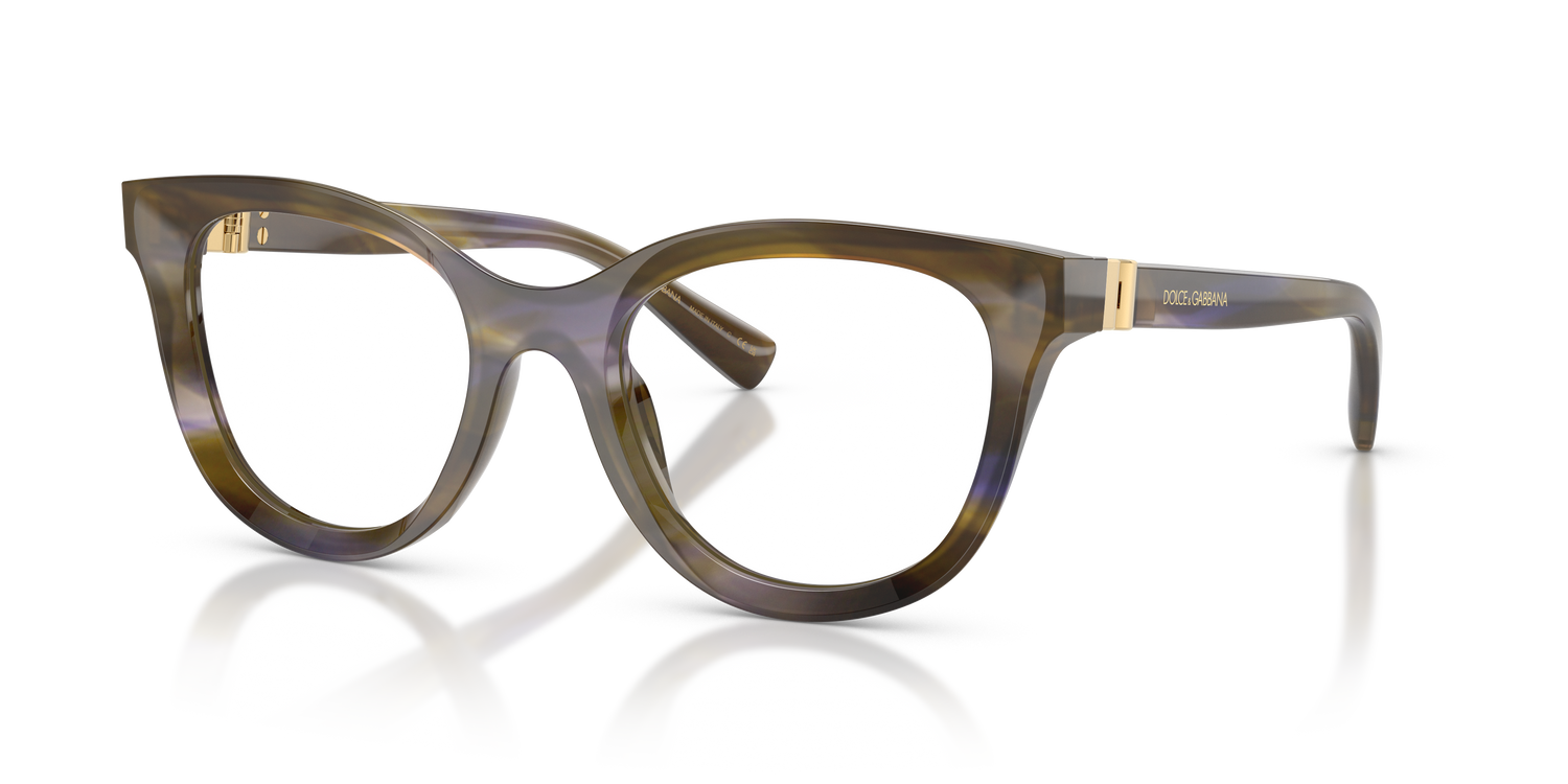 DOLCE &amp; GABBANA DG3437 3447 53