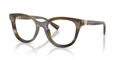DOLCE &amp; GABBANA DG3437 3447 53