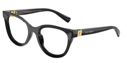 DOLCE &amp; GABBANA DG3437 501 51