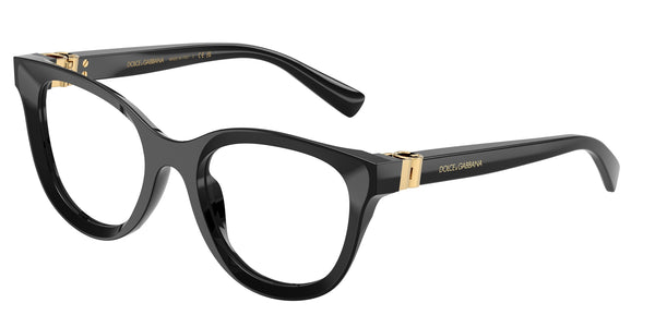 DOLCE & GABBANA DG3437 501 53