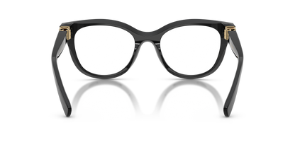 DOLCE &amp; GABBANA DG3437 501 51