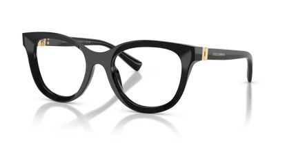 DOLCE &amp; GABBANA DG3437 501 51
