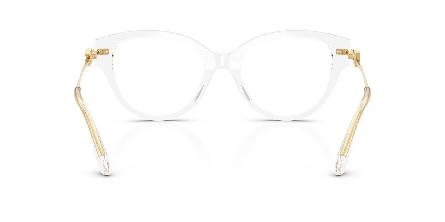 DOLCE &amp; GABBANA DG3438 3133 53