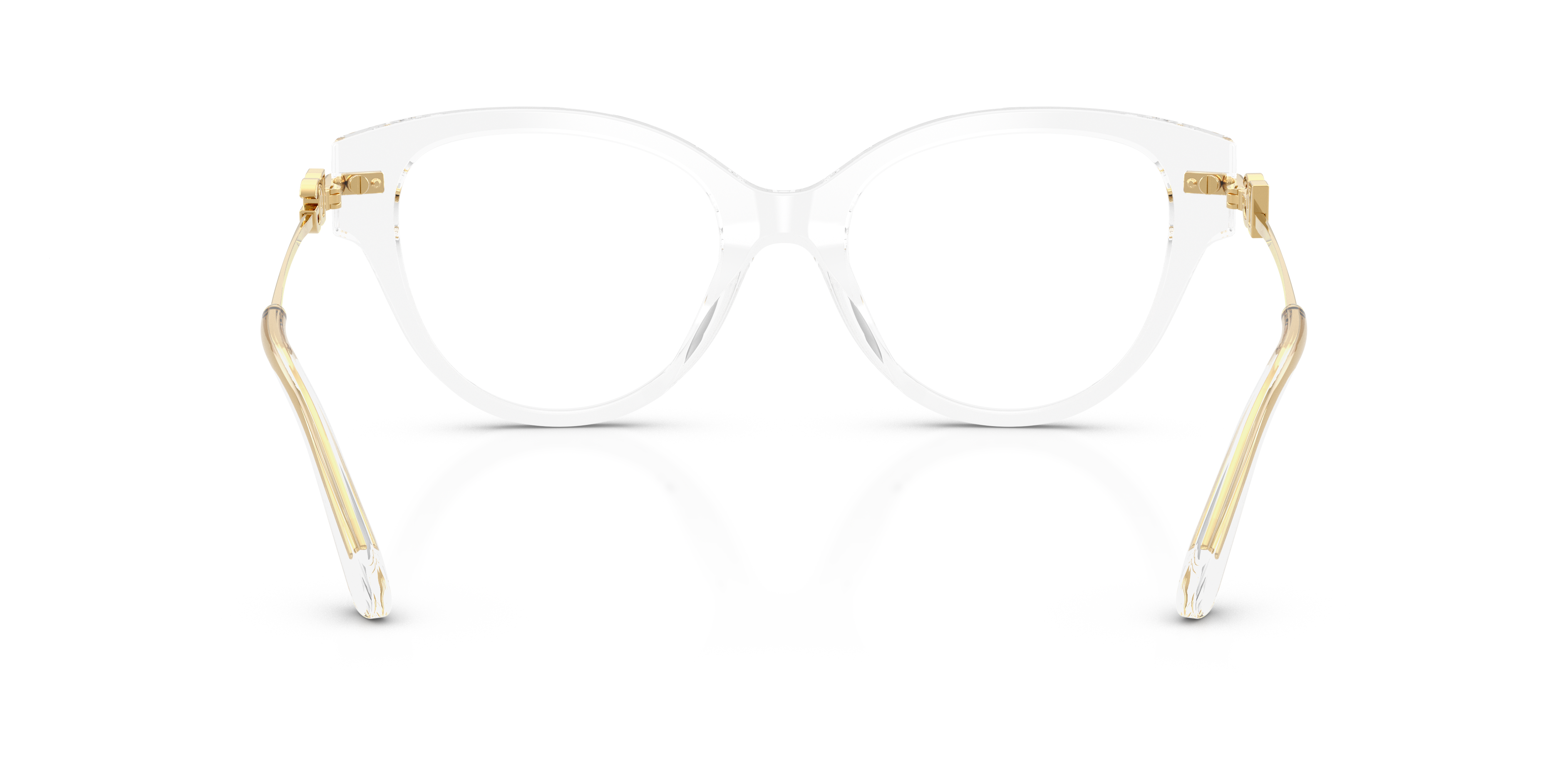 DOLCE &amp; GABBANA DG3438 3133 53