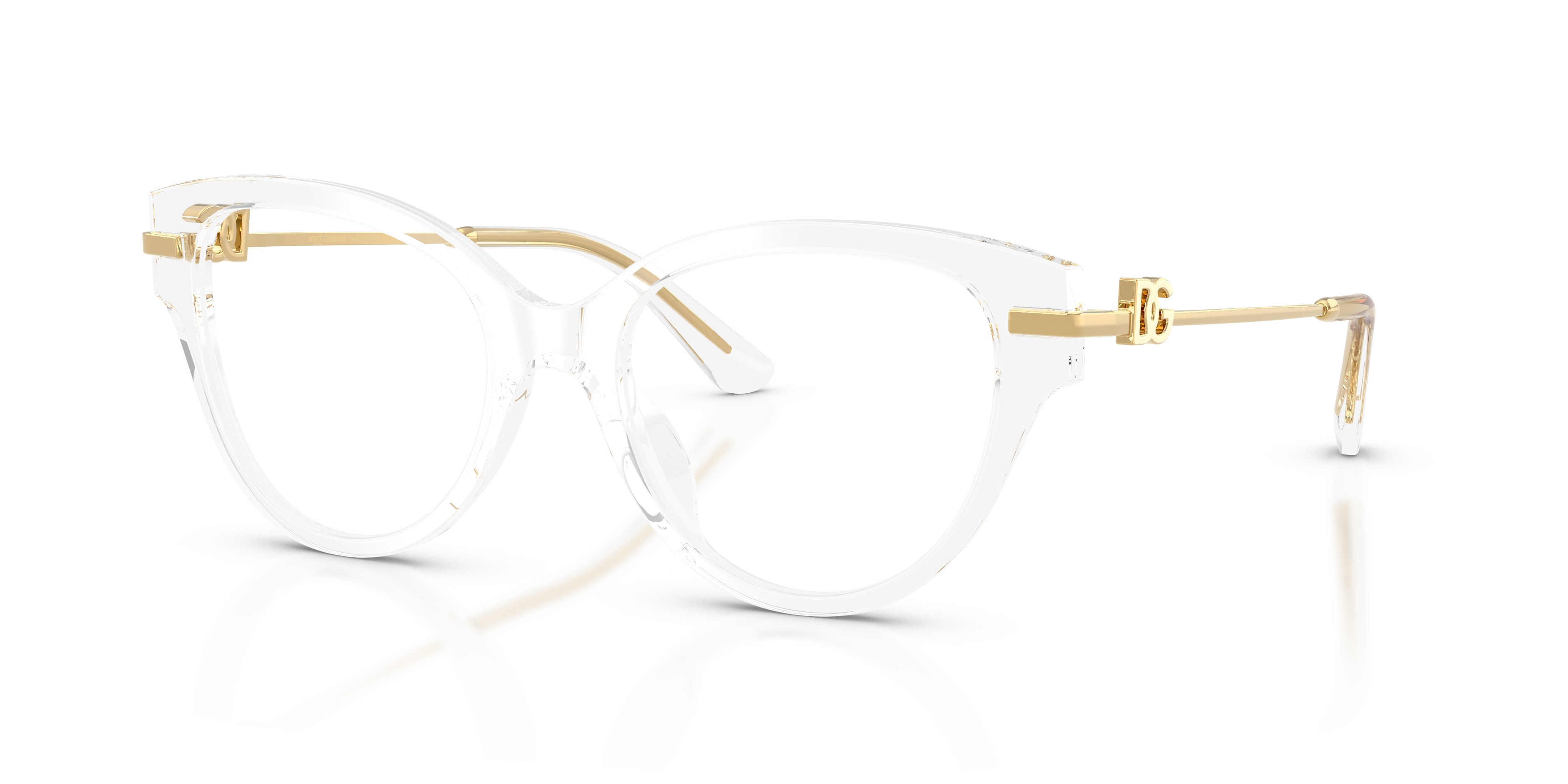 DOLCE &amp; GABBANA DG3438 3133 51