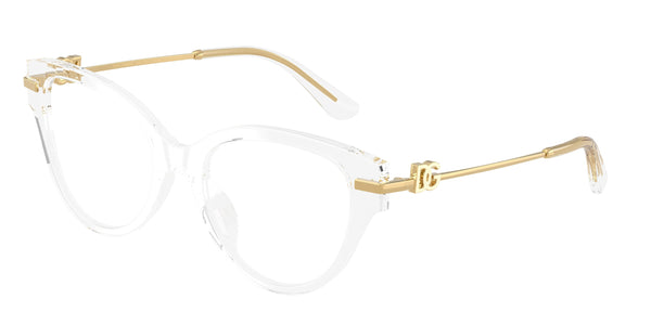 DOLCE & GABBANA DG3438 3133 53