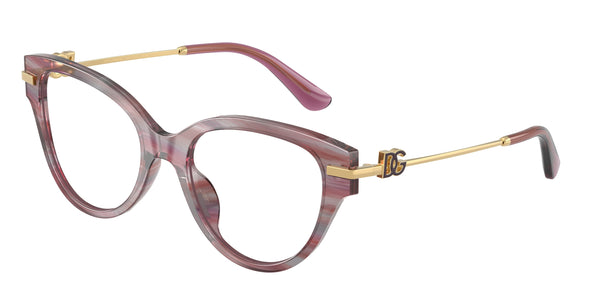 DOLCE & GABBANA DG3438 3474 51