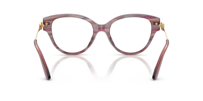 DOLCE &amp; GABBANA DG3438 3474 53