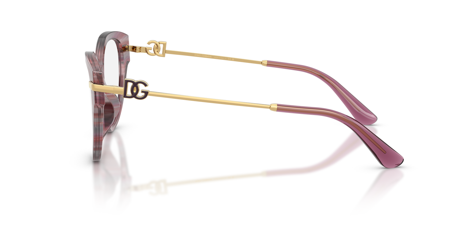 DOLCE &amp; GABBANA DG3438 3474 51