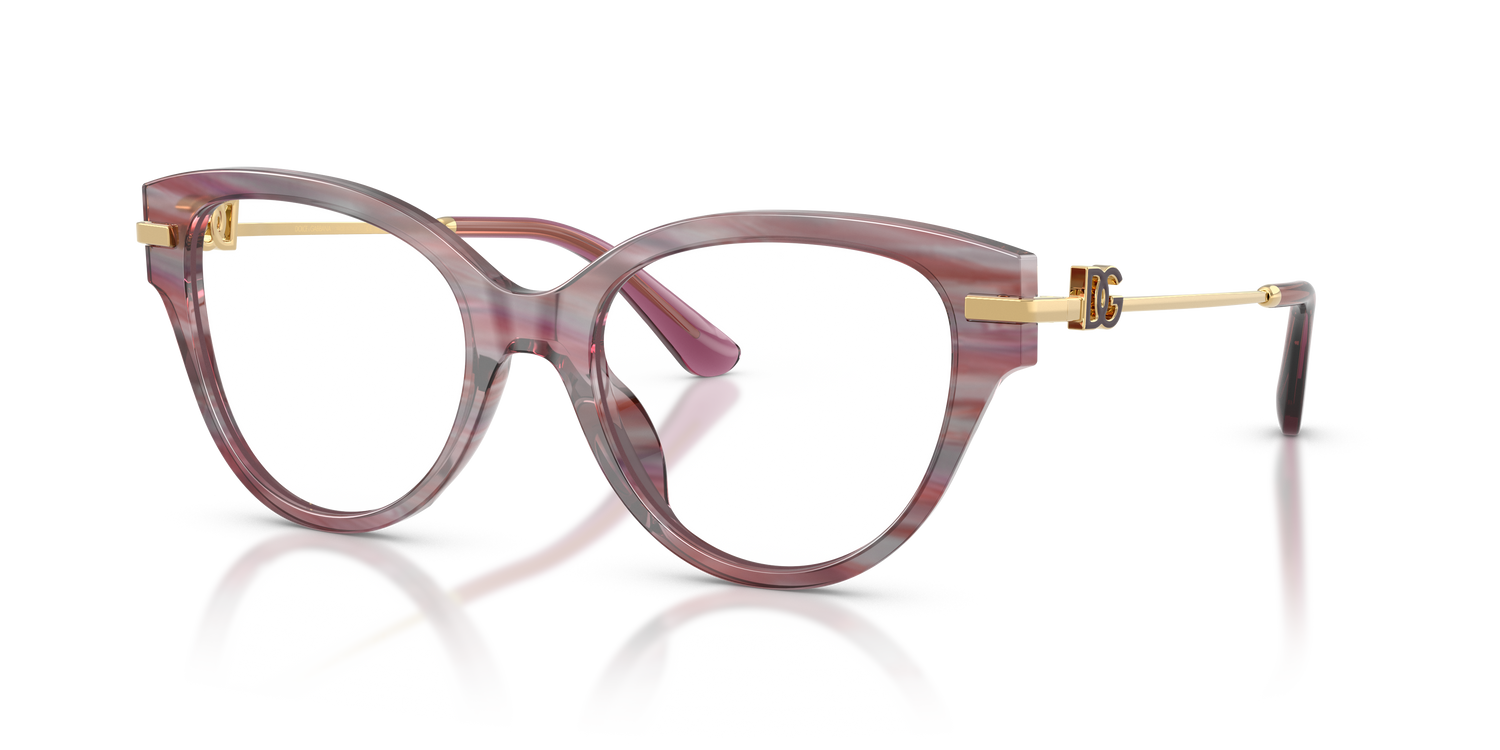 DOLCE &amp; GABBANA DG3438 3474 51