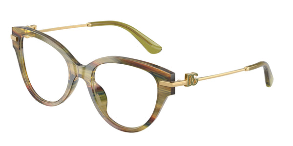 DOLCE & GABBANA DG3438 3475 51