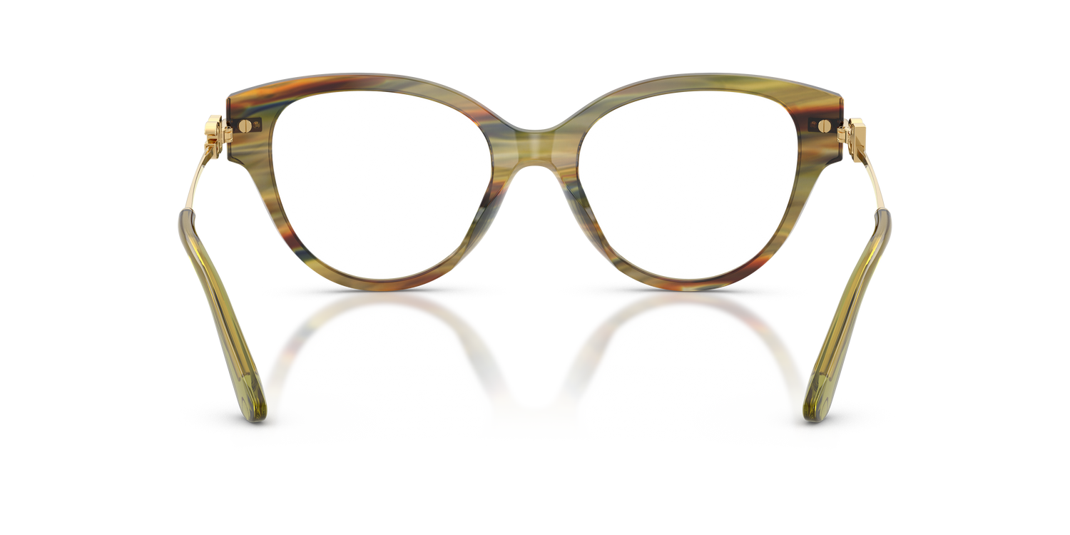 DOLCE &amp; GABBANA DG3438 3475 53