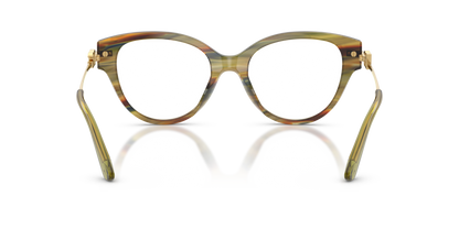 DOLCE &amp; GABBANA DG3438 3475 53