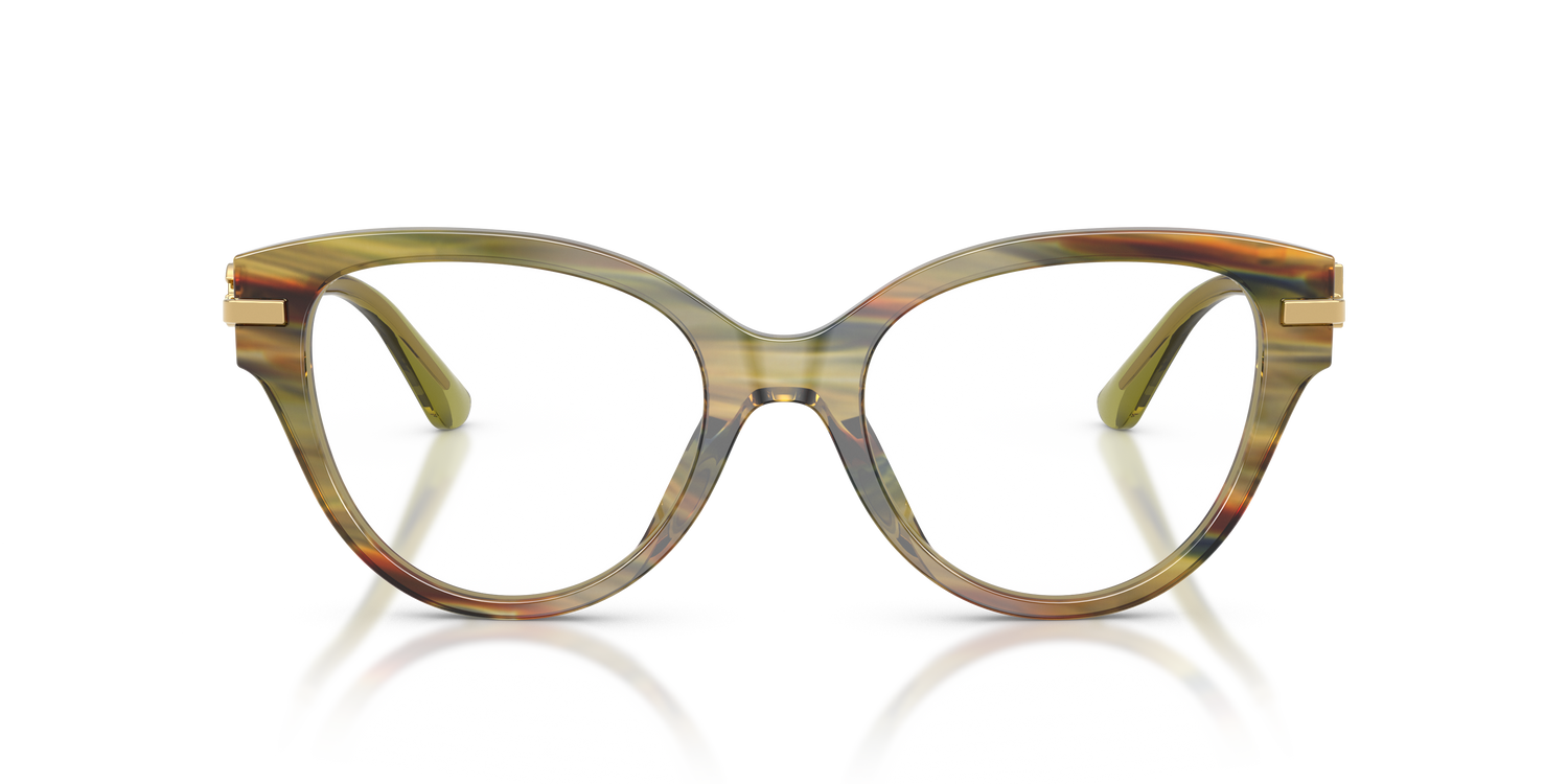 DOLCE &amp; GABBANA DG3438 3475 53
