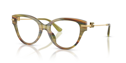 DOLCE &amp; GABBANA DG3438 3475 53
