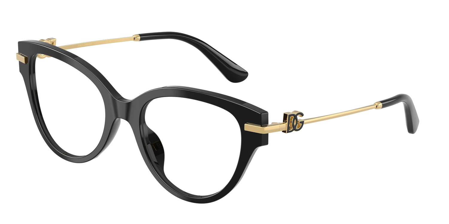 DOLCE &amp; GABBANA DG3438 501 51