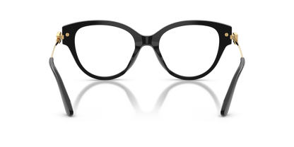 DOLCE &amp; GABBANA DG3438 501 53