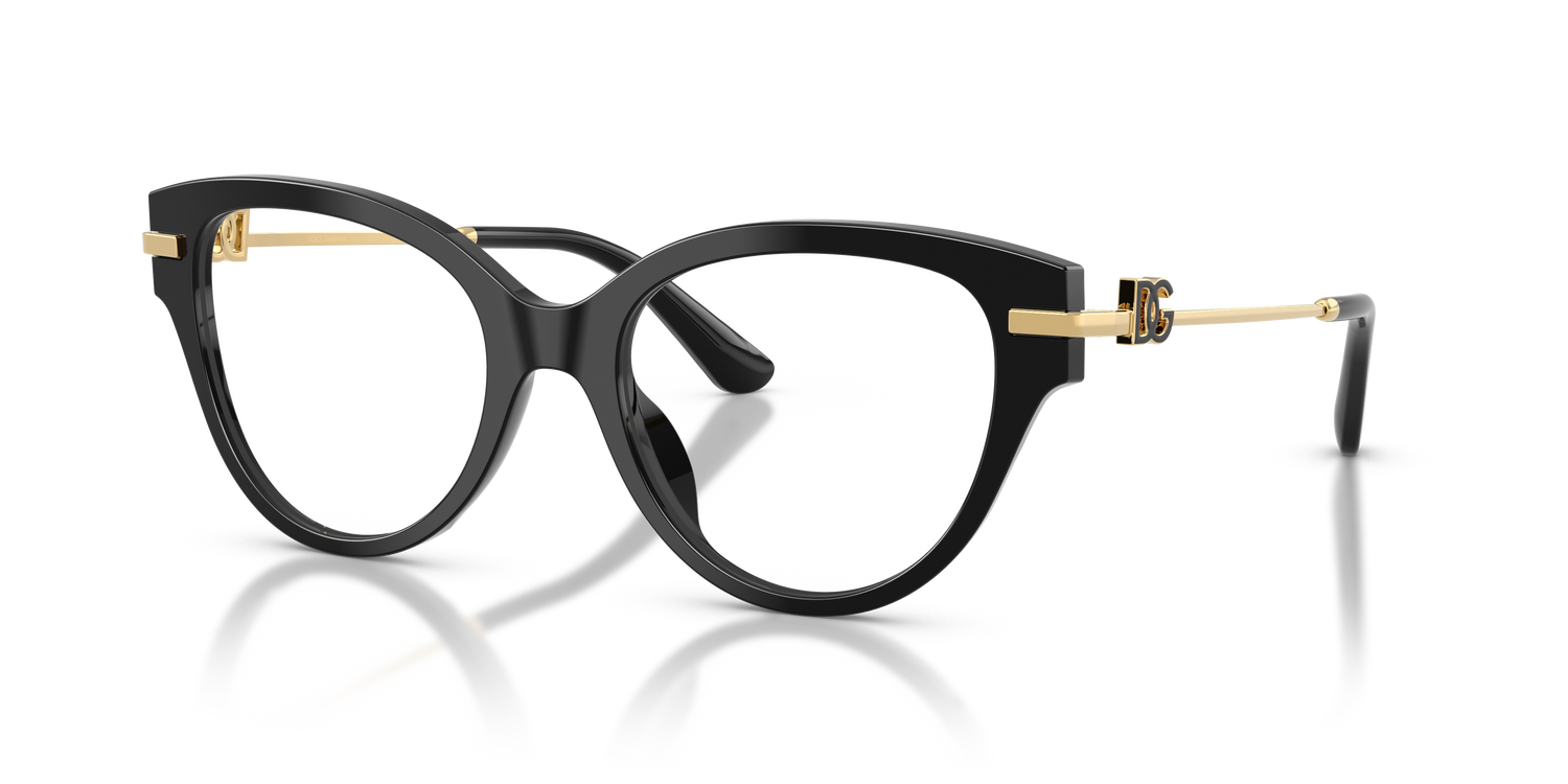 DOLCE &amp; GABBANA DG3438 501 51
