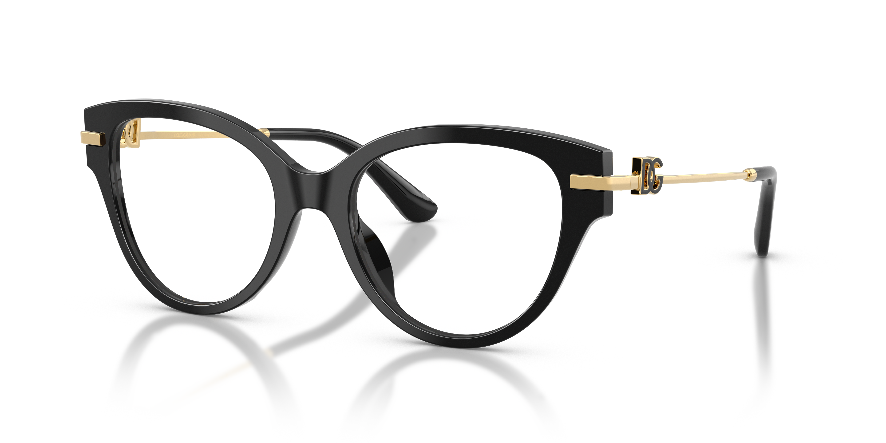 DOLCE &amp; GABBANA DG3438 501 51