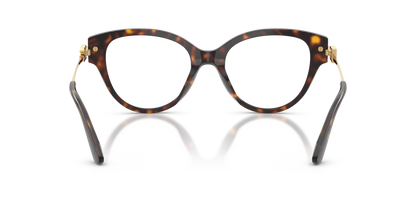 DOLCE &amp; GABBANA DG3438 502 53