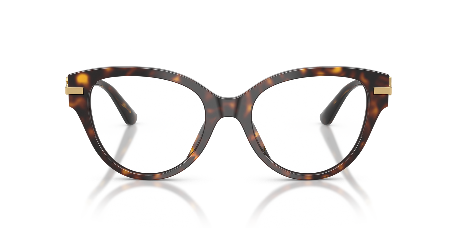 DOLCE &amp; GABBANA DG3438 502 51