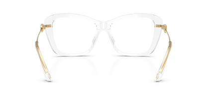 DOLCE &amp; GABBANA DG3439 3133 55