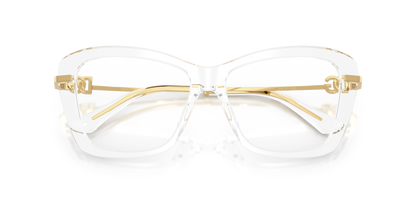 DOLCE &amp; GABBANA DG3439 3133 55