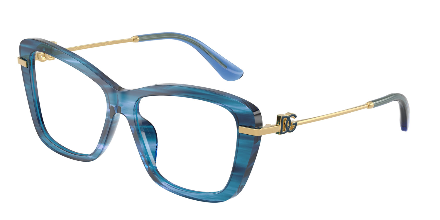 DOLCE &amp; GABBANA DG3439 3472 55