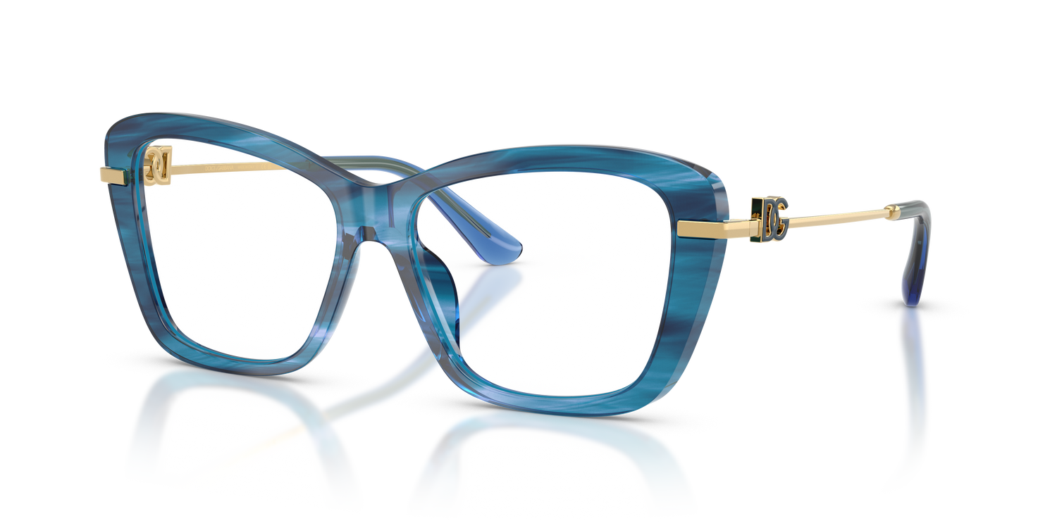 DOLCE &amp; GABBANA DG3439 3472 55