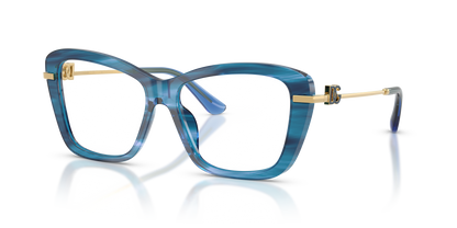 DOLCE &amp; GABBANA DG3439 3472 55