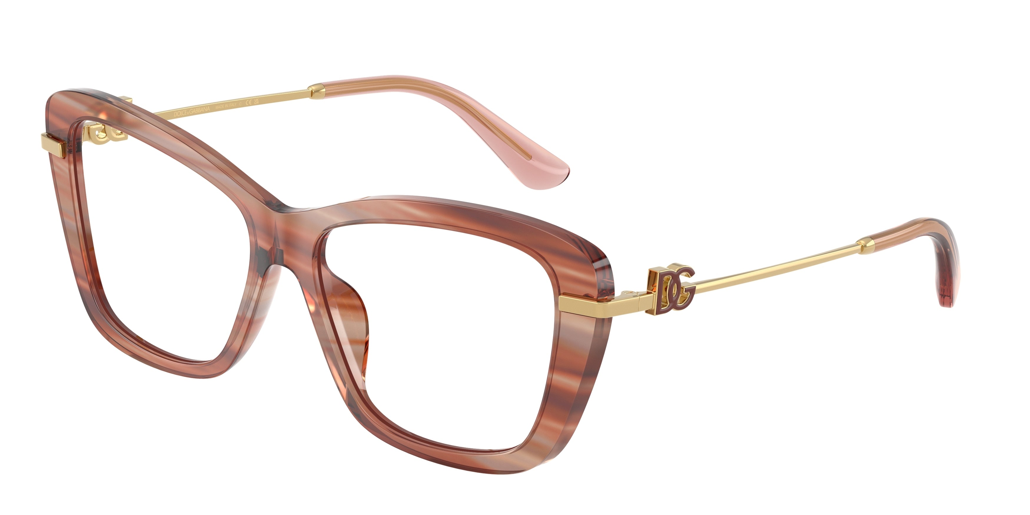 DOLCE &amp; GABBANA DG3439 3473 55