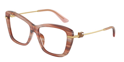 DOLCE &amp; GABBANA DG3439 3473 55