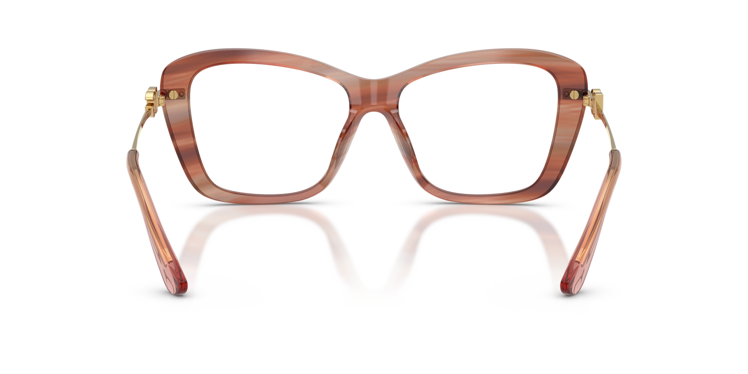 DOLCE &amp; GABBANA DG3439 3473 55
