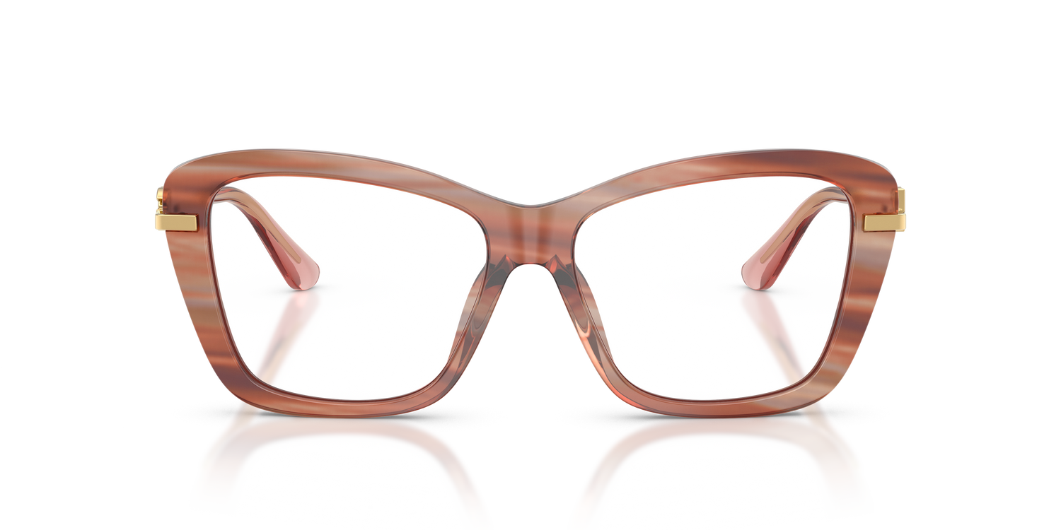 DOLCE &amp; GABBANA DG3439 3473 55
