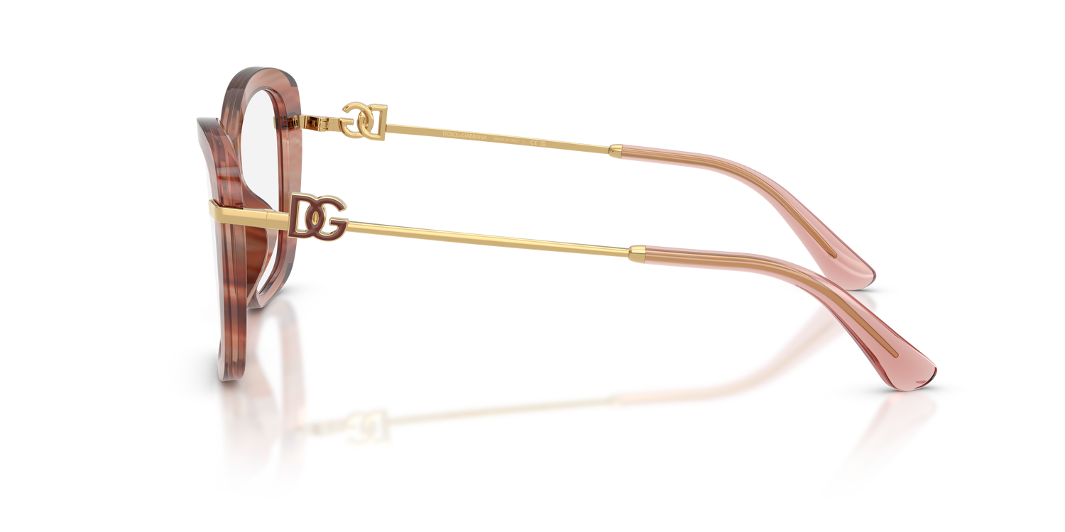 DOLCE &amp; GABBANA DG3439 3473 55