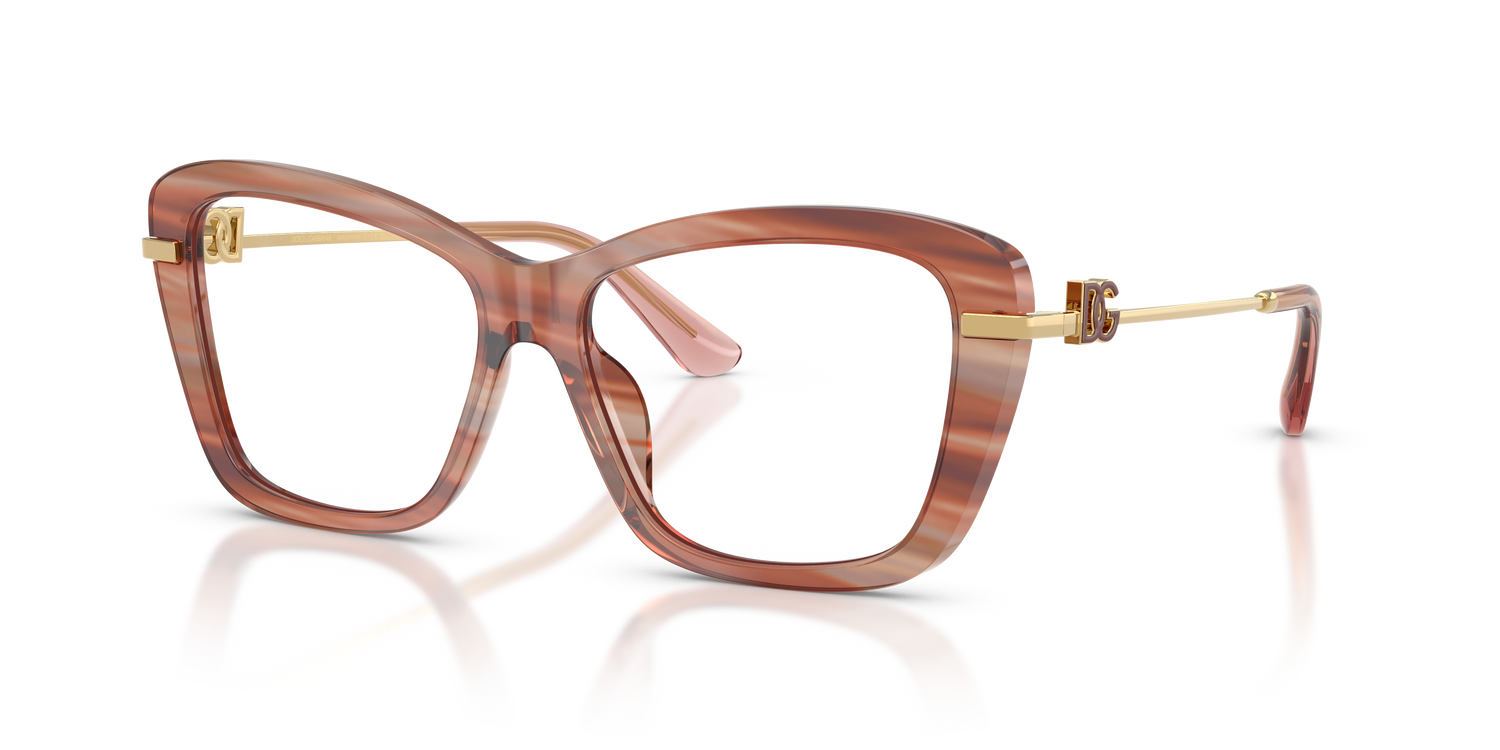DOLCE &amp; GABBANA DG3439 3473 55