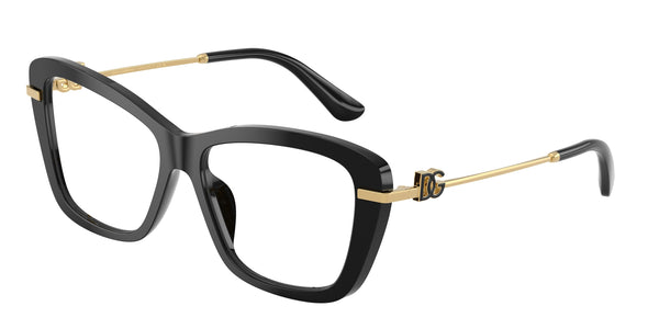 DOLCE & GABBANA DG3439 501 53