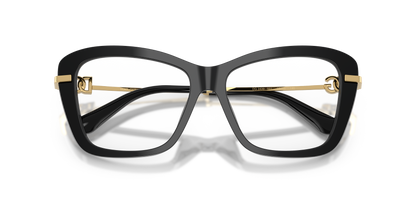 DOLCE &amp; GABBANA DG3439 501 55