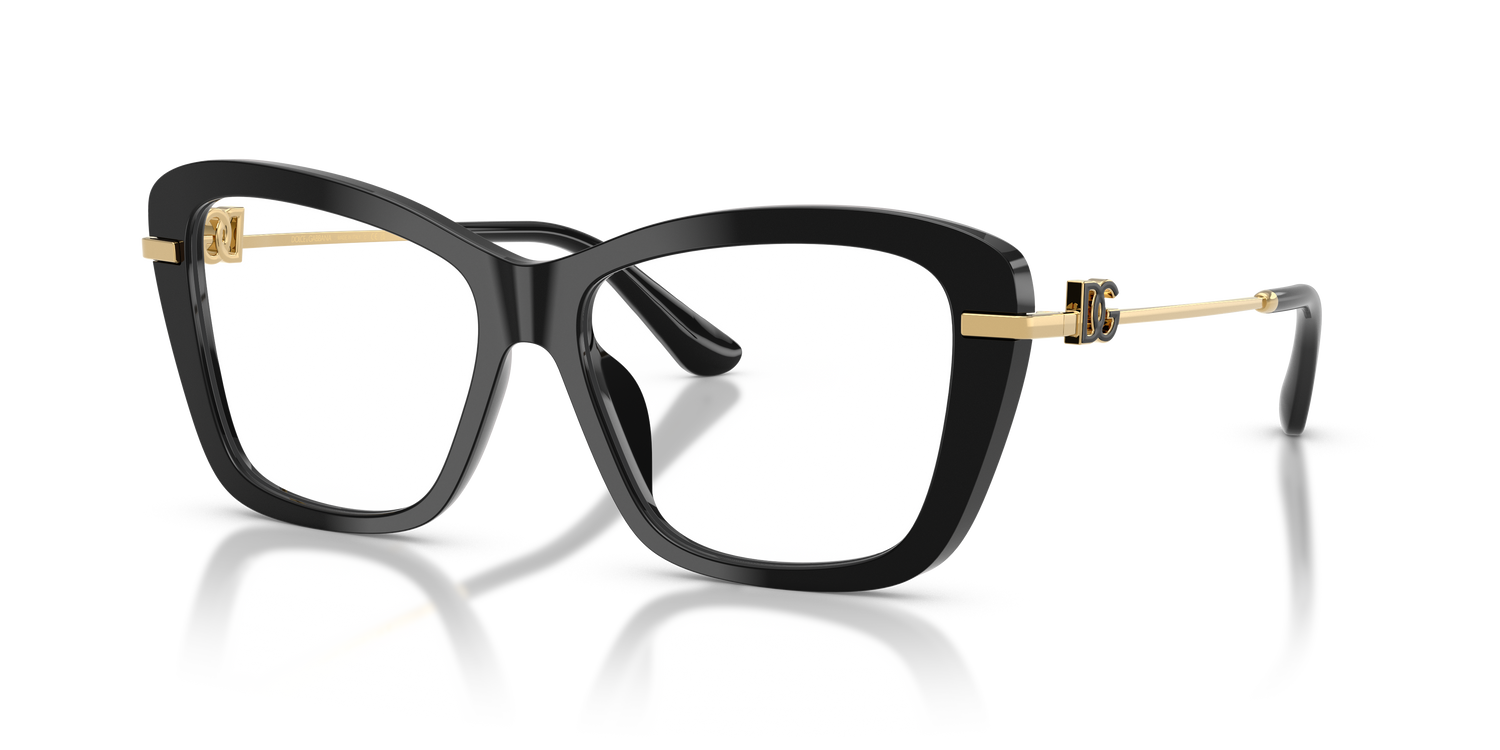 DOLCE &amp; GABBANA DG3439 501 55