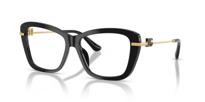 DOLCE &amp; GABBANA DG3439 501 55