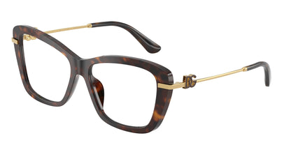 DOLCE &amp; GABBANA DG3439 502 55