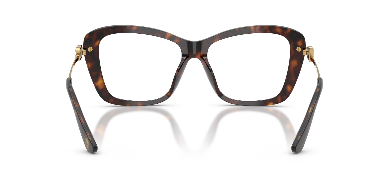 DOLCE &amp; GABBANA DG3439 502 55