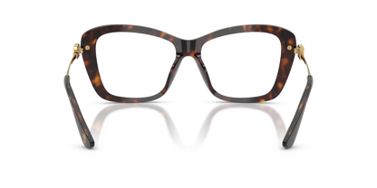 DOLCE &amp; GABBANA DG3439 502 53