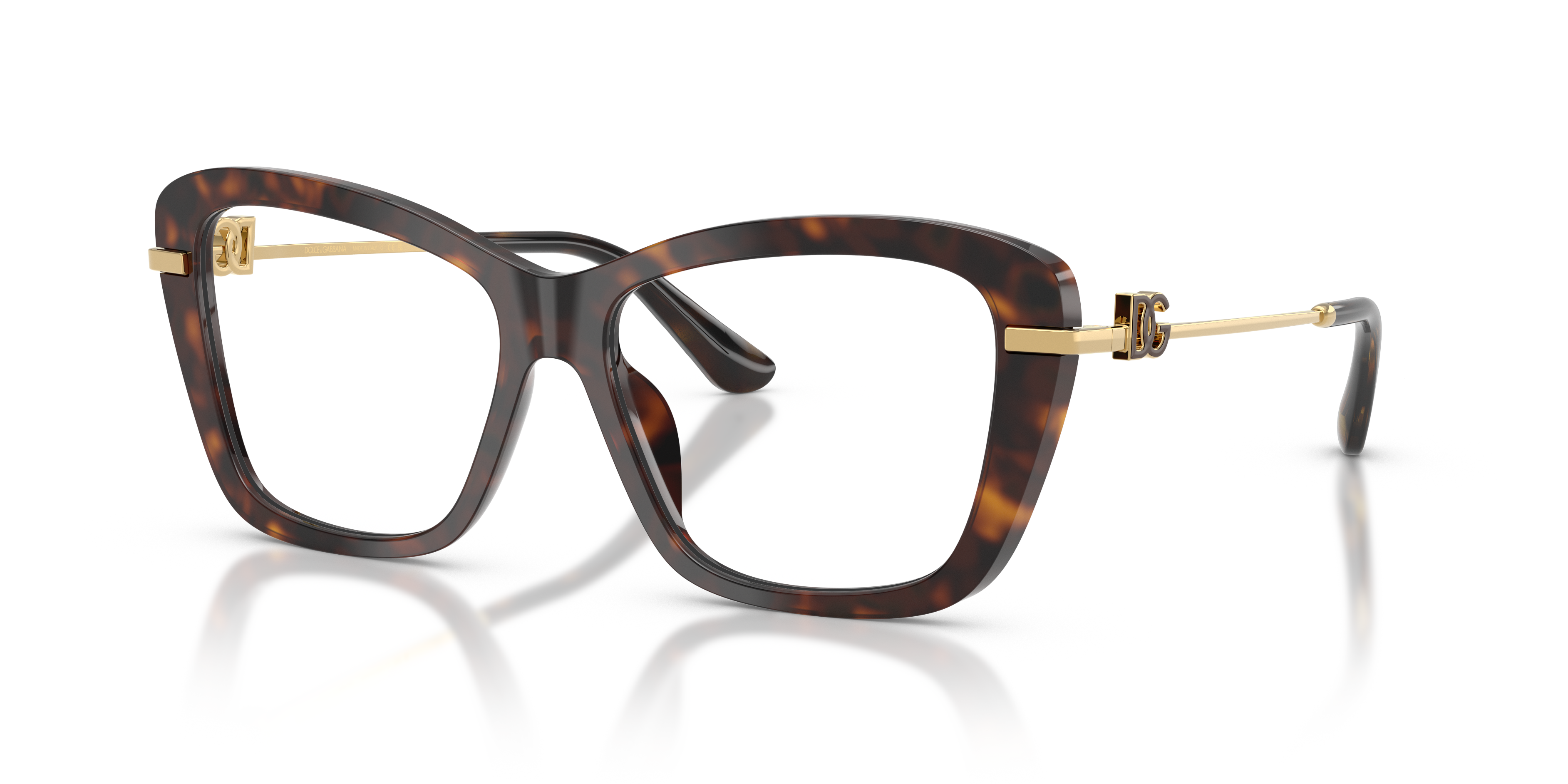 DOLCE &amp; GABBANA DG3439 502 55