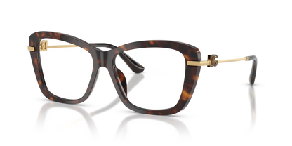 DOLCE &amp; GABBANA DG3439 502 55